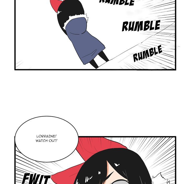 The Amazing Siblings Manhwa - Chapter 40 Page 26