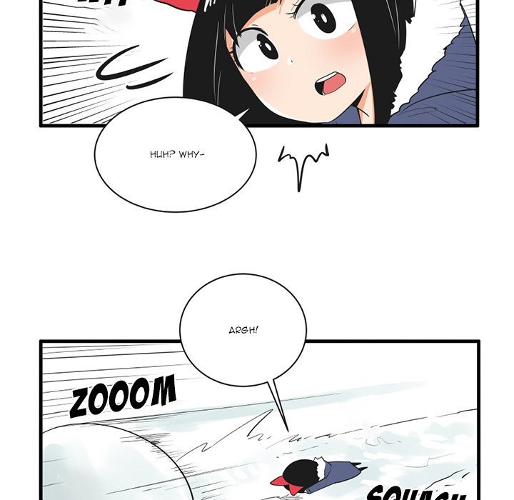 The Amazing Siblings Manhwa - Chapter 40 Page 27