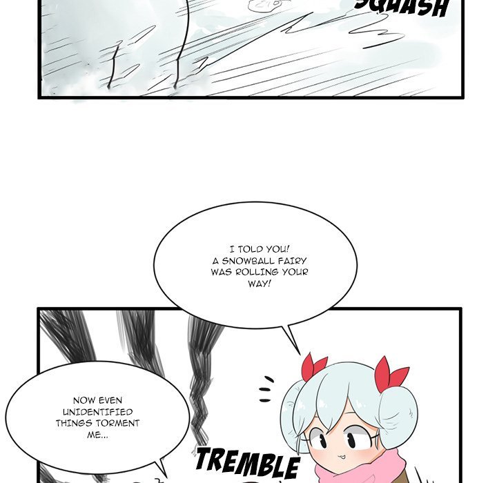 The Amazing Siblings Manhwa - Chapter 40 Page 28