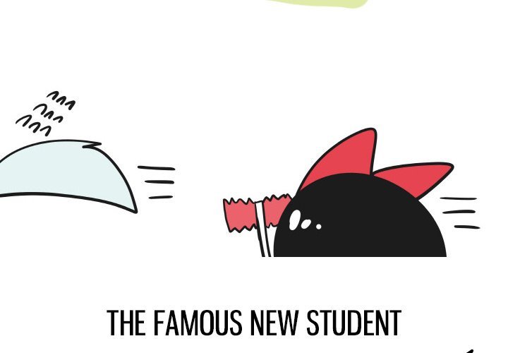 The Amazing Siblings Manhwa - Chapter 38 Page 1