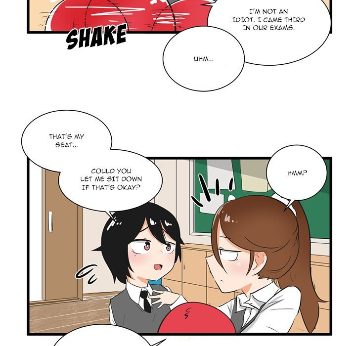 The Amazing Siblings Manhwa - Chapter 38 Page 7