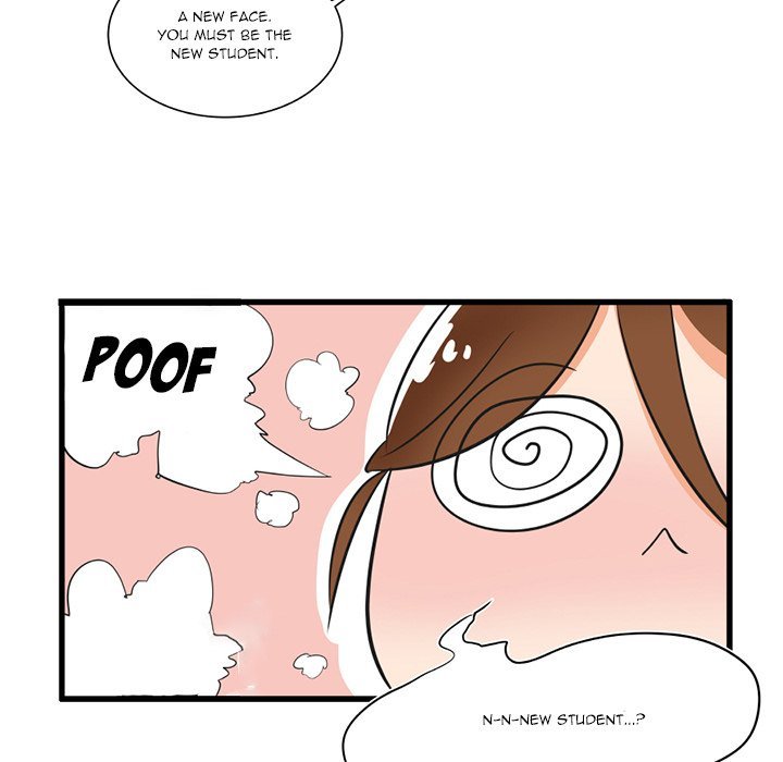 The Amazing Siblings Manhwa - Chapter 38 Page 8