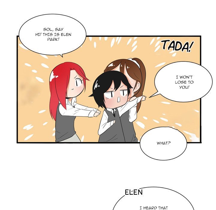 The Amazing Siblings Manhwa - Chapter 38 Page 15