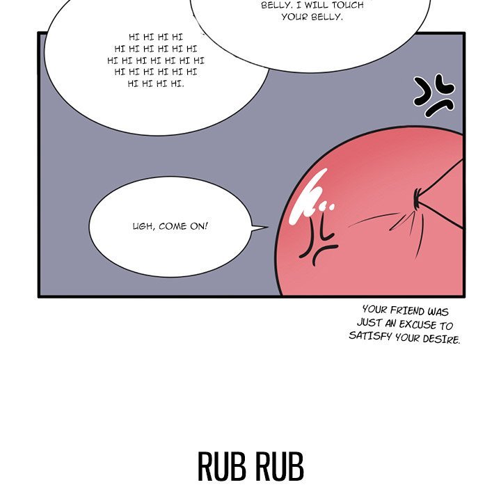 The Amazing Siblings Manhwa - Chapter 38 Page 17