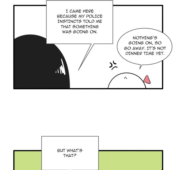 The Amazing Siblings Manhwa - Chapter 38 Page 22