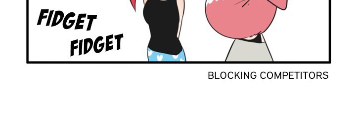 The Amazing Siblings Manhwa - Chapter 38 Page 29