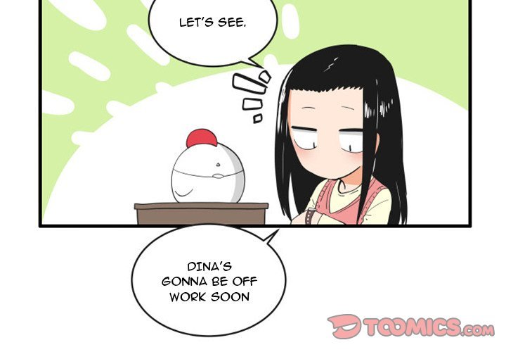 The Amazing Siblings Manhwa - Chapter 104 Page 2