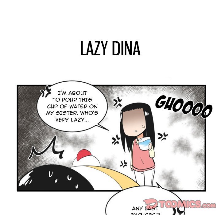 The Amazing Siblings Manhwa - Chapter 104 Page 6