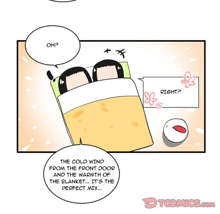 The Amazing Siblings Manhwa - Chapter 104 Page 8