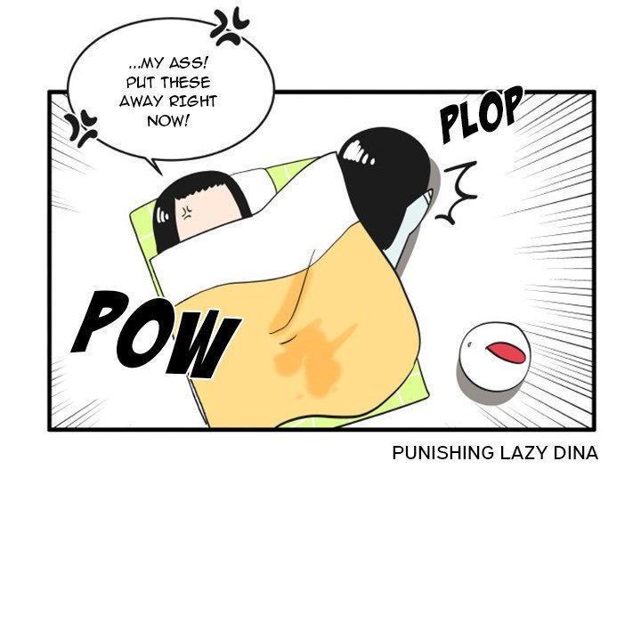 The Amazing Siblings Manhwa - Chapter 104 Page 9