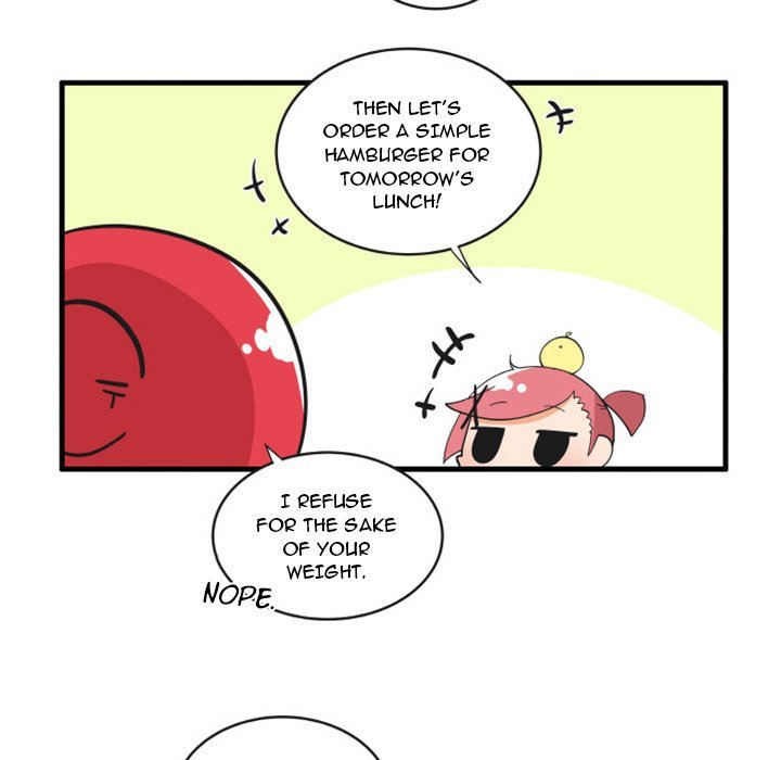 The Amazing Siblings Manhwa - Chapter 104 Page 11