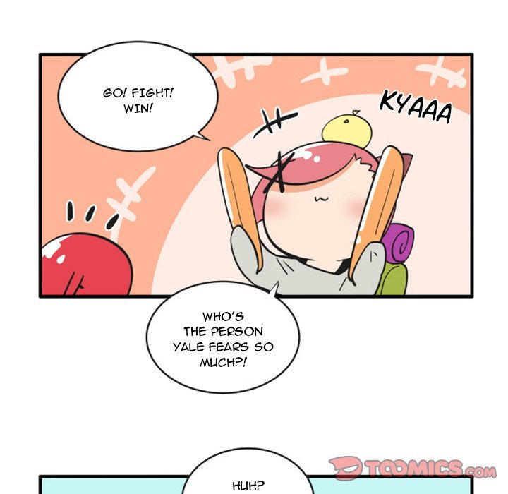 The Amazing Siblings Manhwa - Chapter 104 Page 14