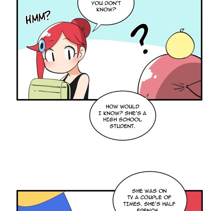 The Amazing Siblings Manhwa - Chapter 104 Page 15