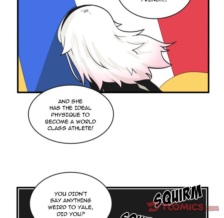 The Amazing Siblings Manhwa - Chapter 104 Page 16