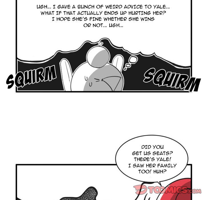 The Amazing Siblings Manhwa - Chapter 104 Page 18