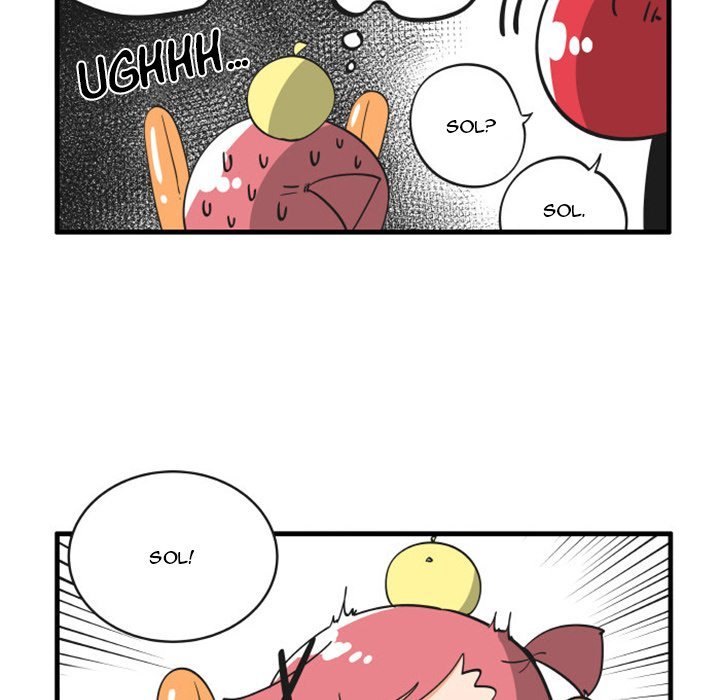 The Amazing Siblings Manhwa - Chapter 104 Page 19