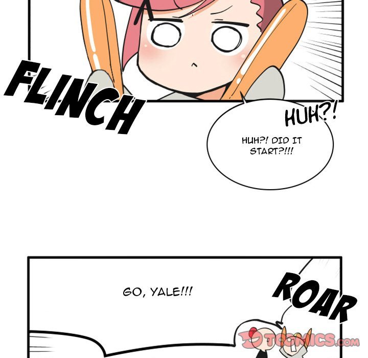 The Amazing Siblings Manhwa - Chapter 104 Page 20