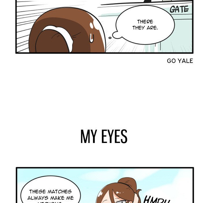 The Amazing Siblings Manhwa - Chapter 104 Page 21