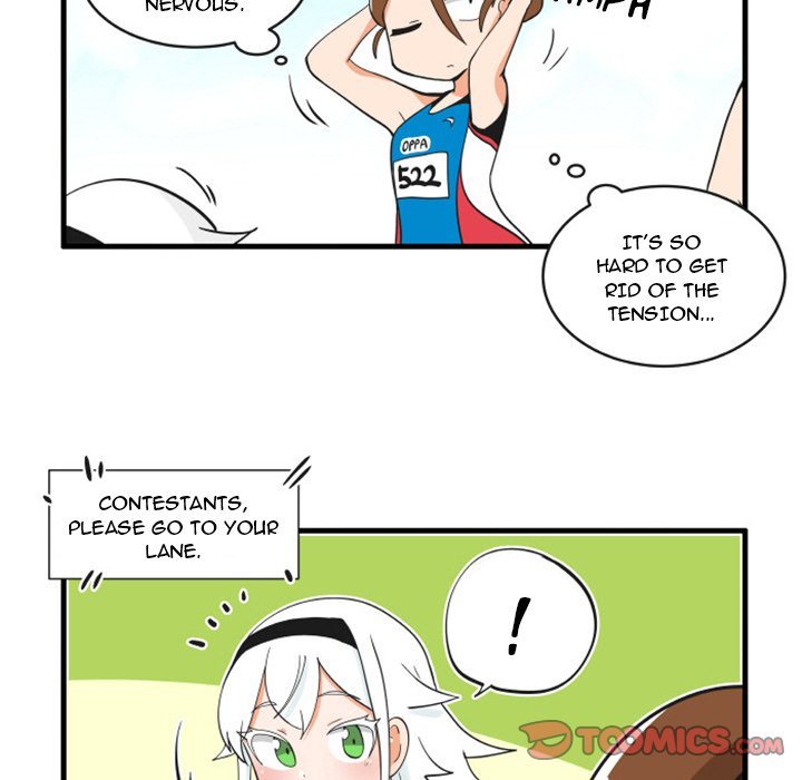 The Amazing Siblings Manhwa - Chapter 104 Page 22