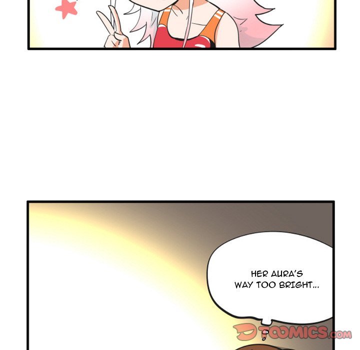 The Amazing Siblings Manhwa - Chapter 104 Page 24