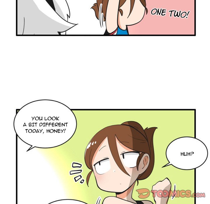 The Amazing Siblings Manhwa - Chapter 104 Page 26