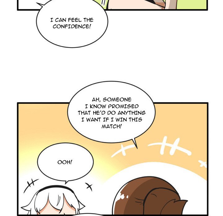 The Amazing Siblings Manhwa - Chapter 104 Page 27