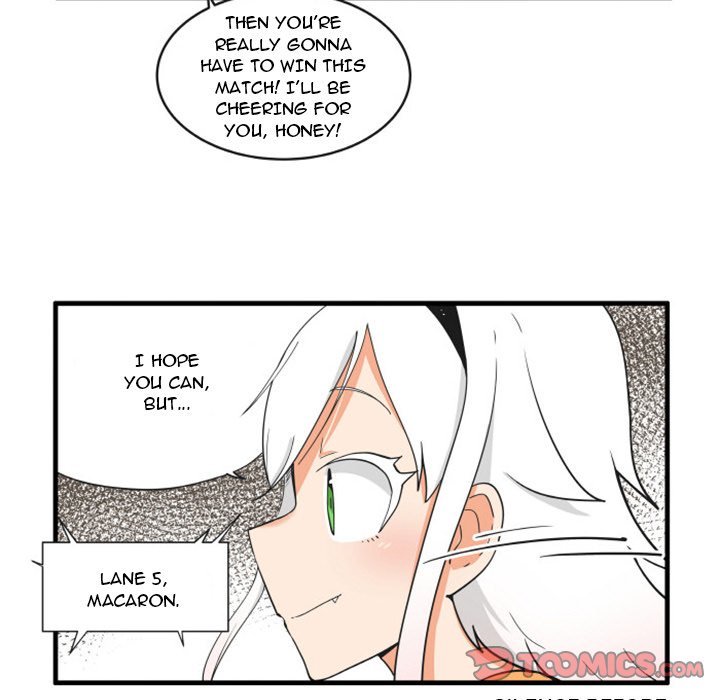 The Amazing Siblings Manhwa - Chapter 104 Page 28