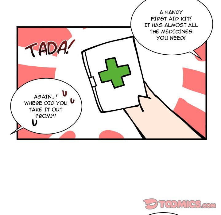 The Amazing Siblings Manhwa - Chapter 179 Page 12