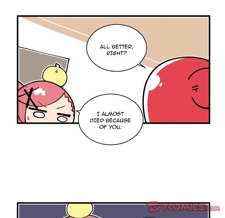 The Amazing Siblings Manhwa - Chapter 179 Page 18