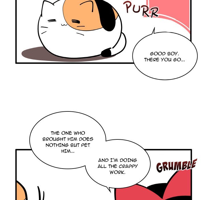 The Amazing Siblings Manhwa - Chapter 179 Page 23