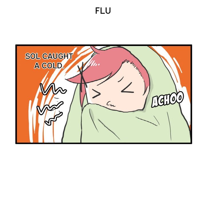 The Amazing Siblings Manhwa - Chapter 9 Page 18