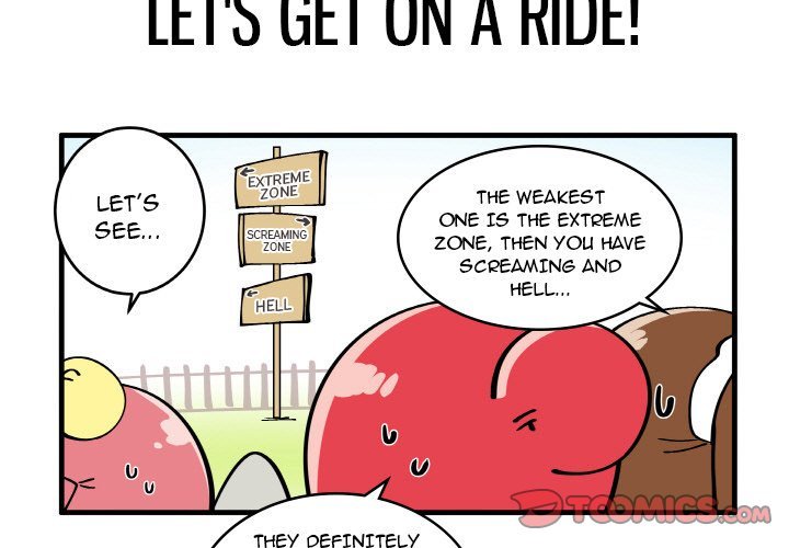 The Amazing Siblings Manhwa - Chapter 139 Page 2