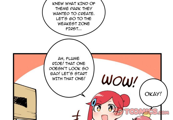 The Amazing Siblings Manhwa - Chapter 139 Page 3