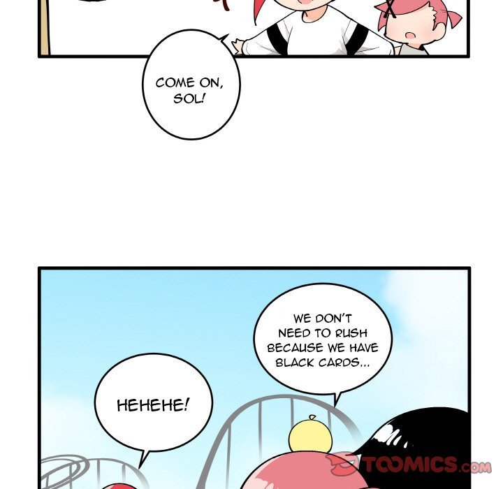 The Amazing Siblings Manhwa - Chapter 139 Page 4