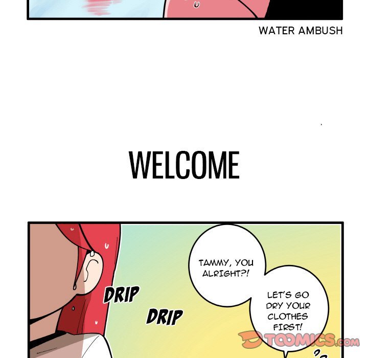 The Amazing Siblings Manhwa - Chapter 139 Page 6