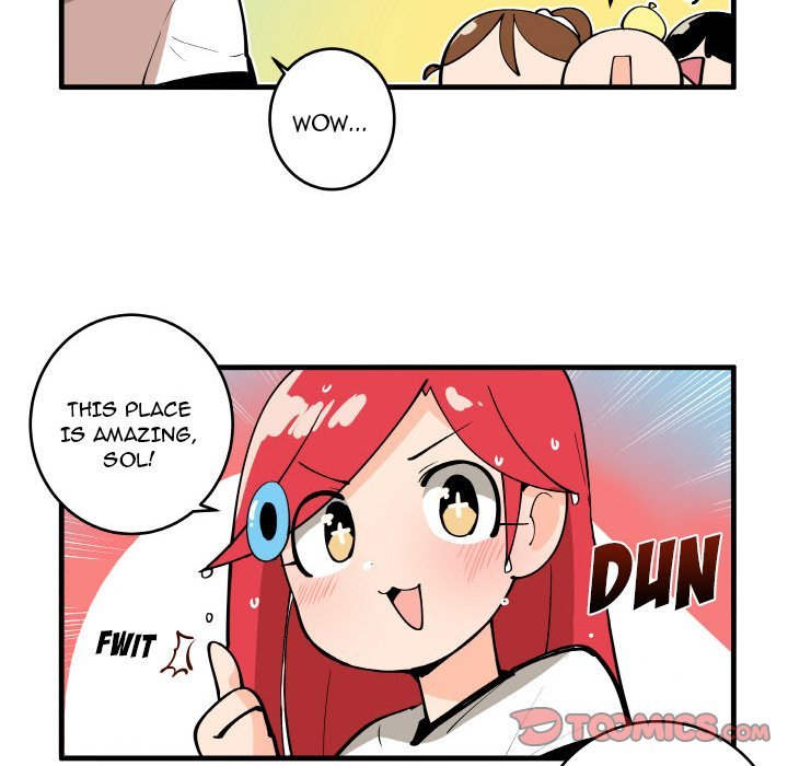 The Amazing Siblings Manhwa - Chapter 139 Page 7