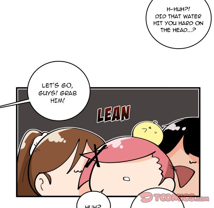 The Amazing Siblings Manhwa - Chapter 139 Page 8