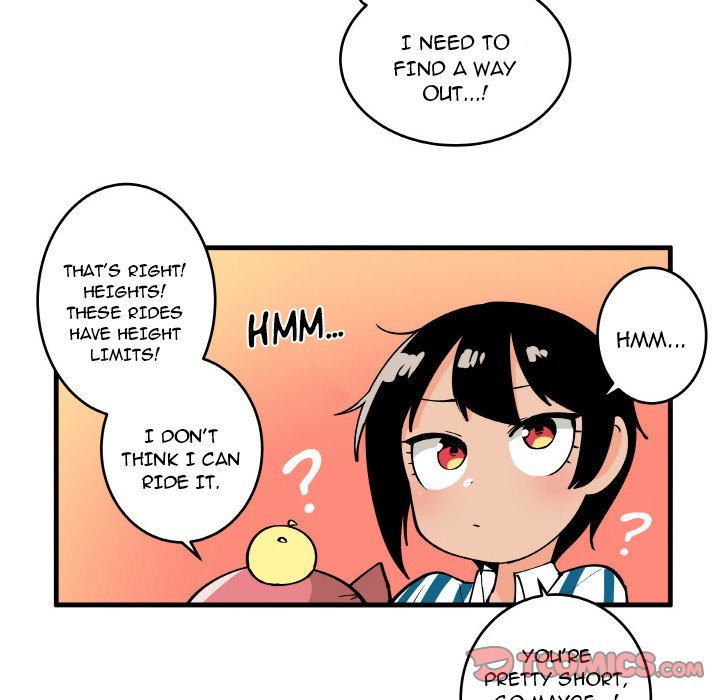 The Amazing Siblings Manhwa - Chapter 139 Page 11