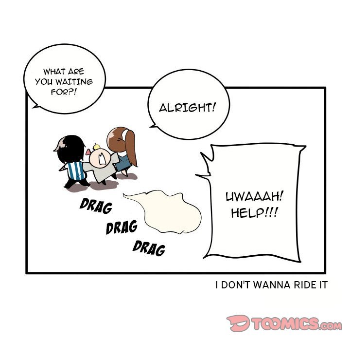 The Amazing Siblings Manhwa - Chapter 139 Page 13