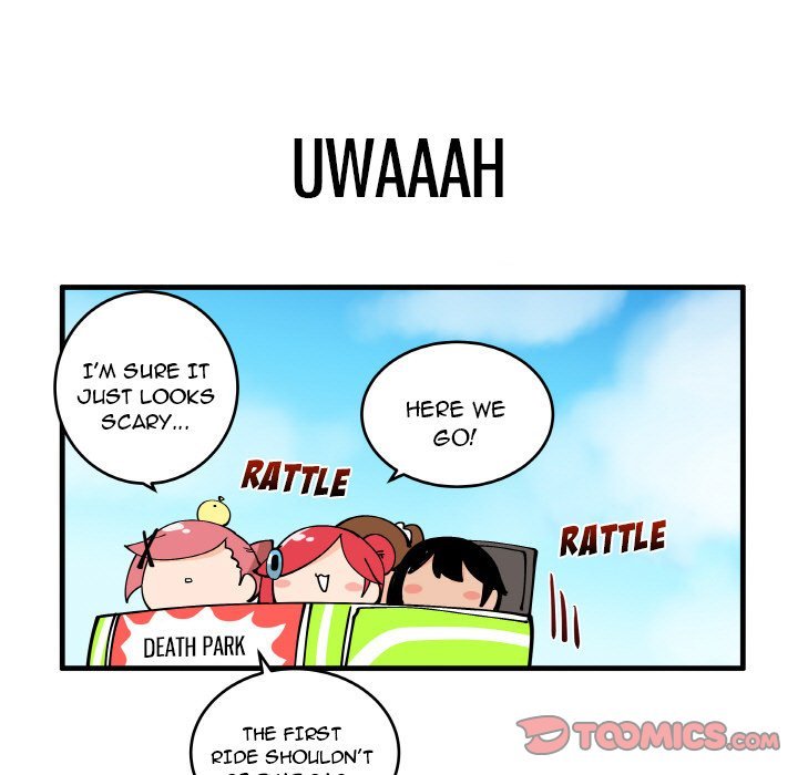 The Amazing Siblings Manhwa - Chapter 139 Page 14