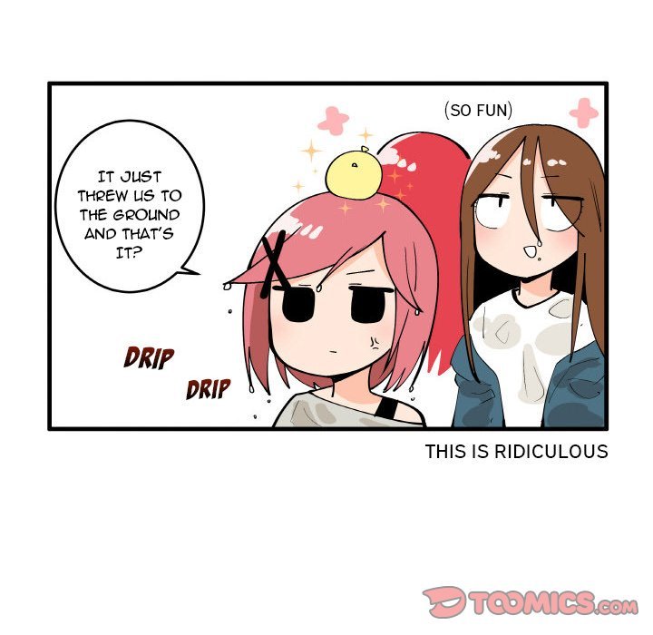 The Amazing Siblings Manhwa - Chapter 139 Page 17