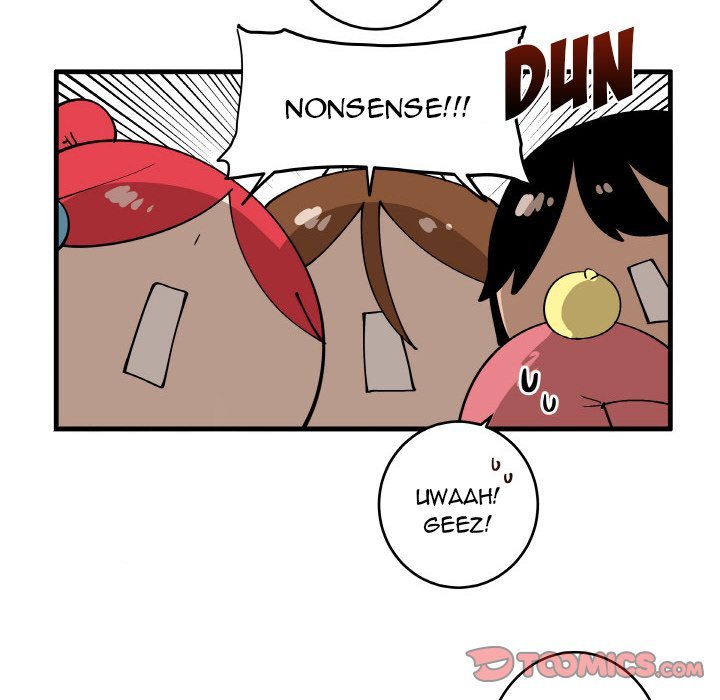 The Amazing Siblings Manhwa - Chapter 139 Page 19