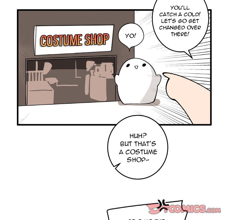 The Amazing Siblings Manhwa - Chapter 139 Page 20