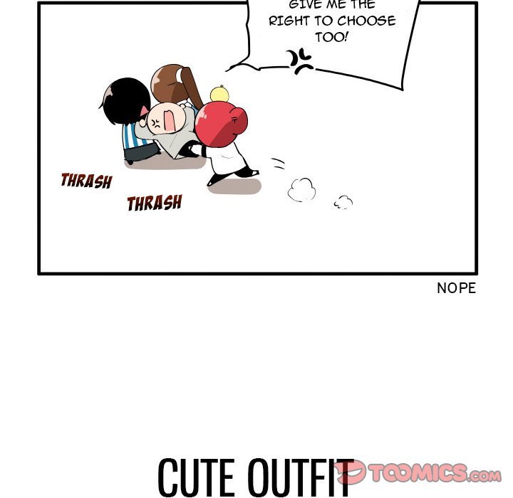 The Amazing Siblings Manhwa - Chapter 139 Page 21