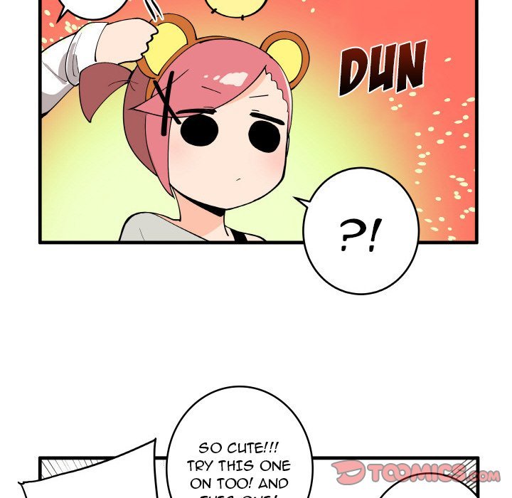 The Amazing Siblings Manhwa - Chapter 139 Page 23