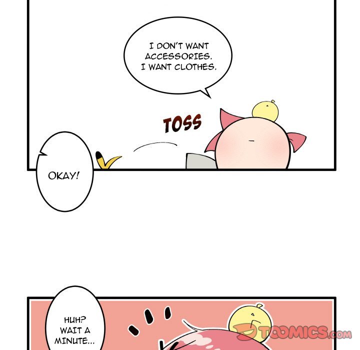 The Amazing Siblings Manhwa - Chapter 139 Page 26