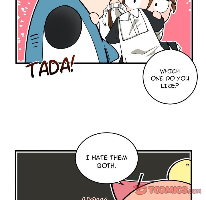 The Amazing Siblings Manhwa - Chapter 139 Page 28