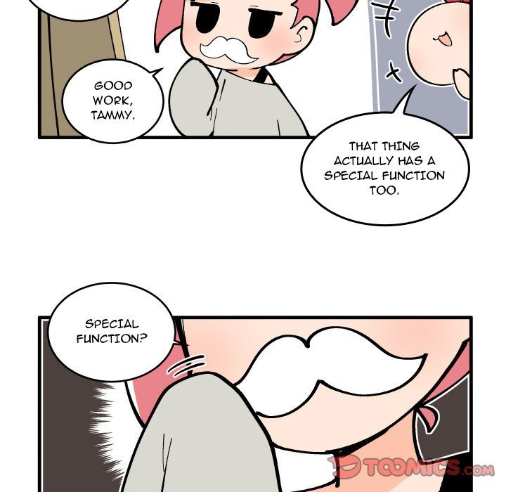 The Amazing Siblings Manhwa - Chapter 199 Page 26