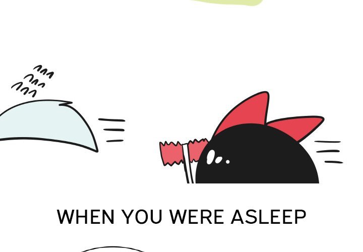 The Amazing Siblings Manhwa - Chapter 23 Page 1