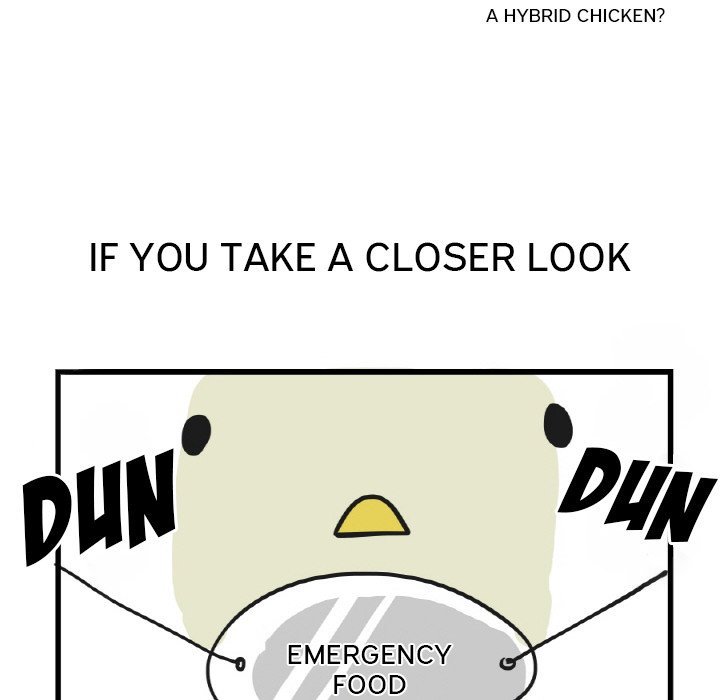 The Amazing Siblings Manhwa - Chapter 23 Page 6